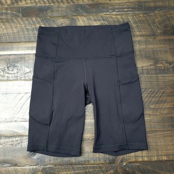 lululemon athletica Pants - LULULEMON Fast And Free Shorts | 4